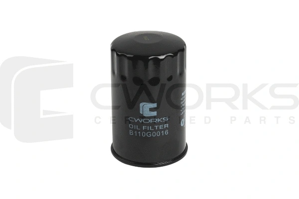 Oil Filter (B110G0016)