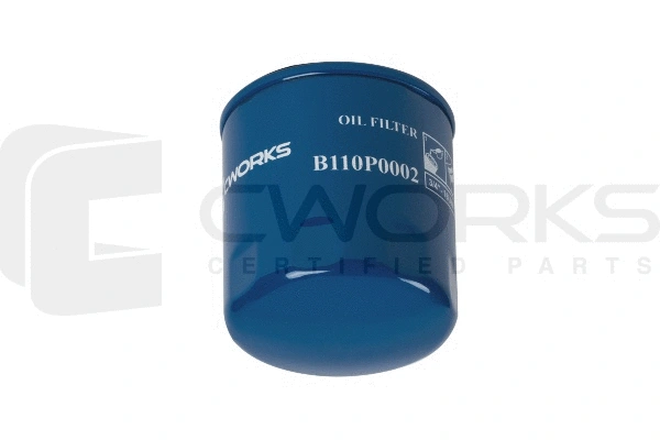 Oil Filter (B110P0002)