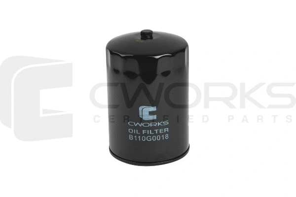 Oil Filter (B110G0018)
