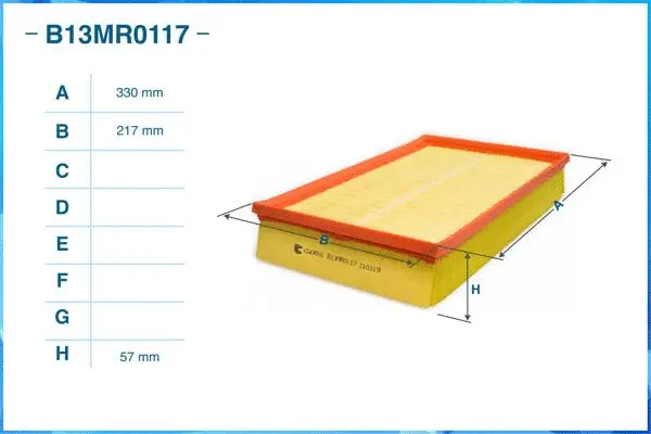 Air Filter