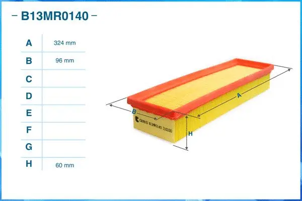 Air Filter