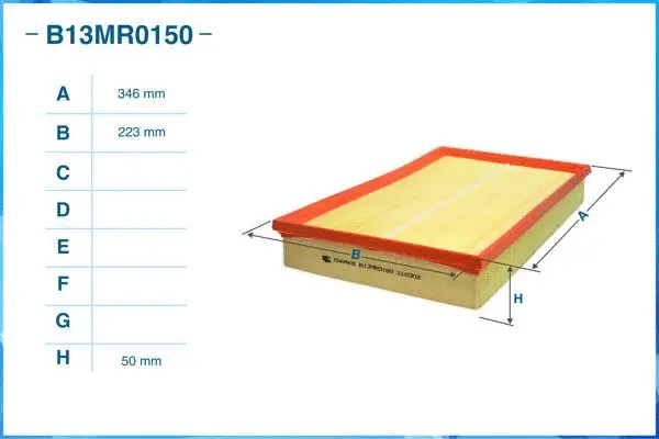 Air Filter