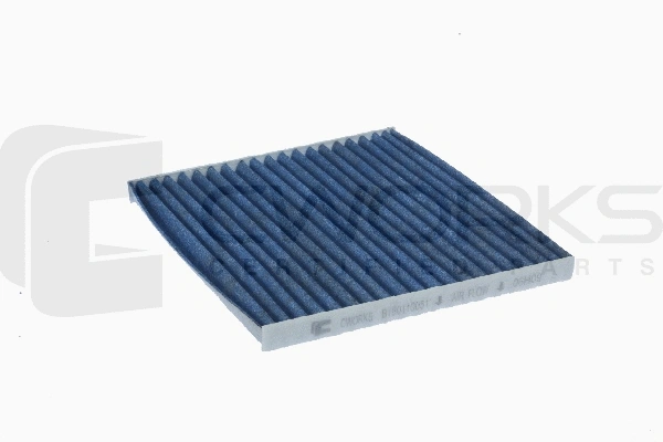 Filter, cabin air (B180110051)