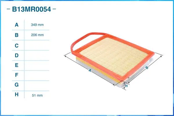 Air Filter