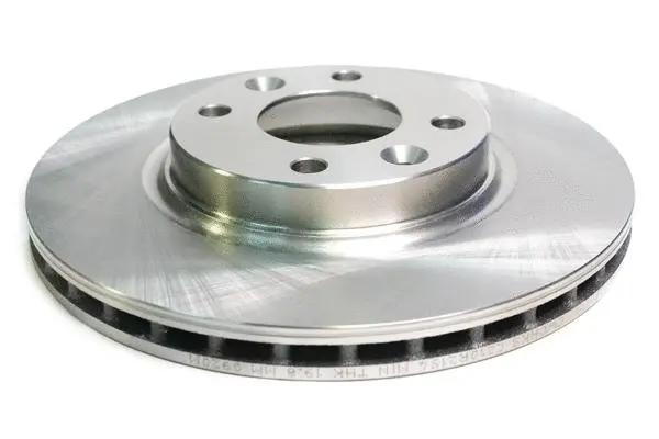 Brake Disc (C210R2154)