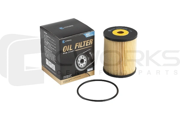 Oil Filter