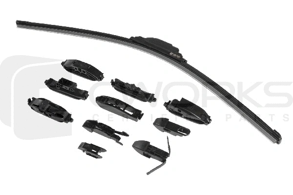 Wiper Blade (D200R0022)