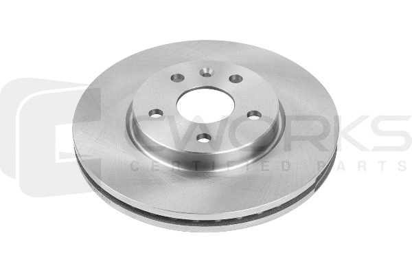 Brake Disc (C210R0031)