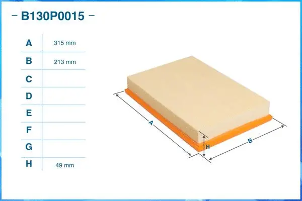 Air Filter