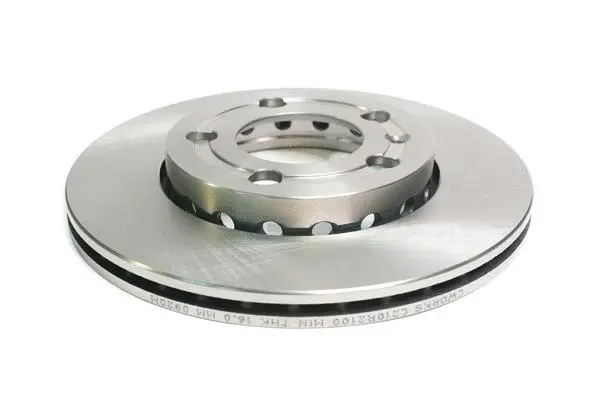 Brake Disc (C210R2100)