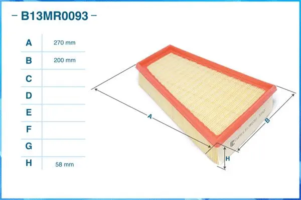 Air Filter