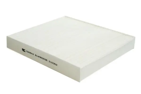 Filter, cabin air (B14MR0036)