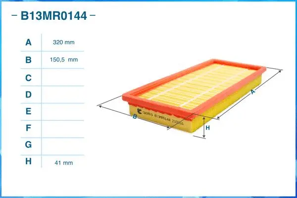 Air Filter