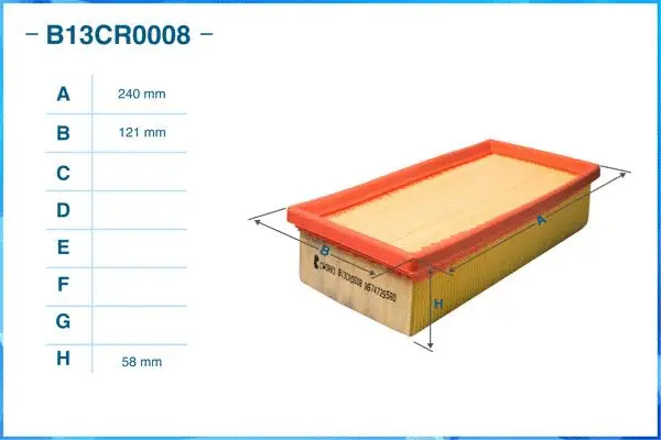Air Filter