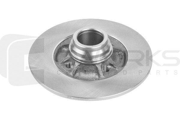 Brake Disc (C220R0019)