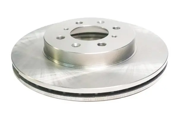 Brake Disc (C210R2007)