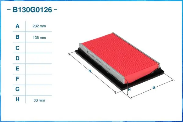 Air Filter
