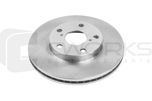 Brake Disc (C210R0052)
