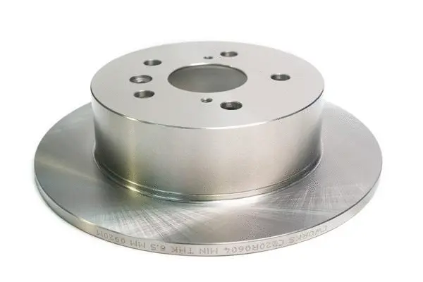 Brake Disc (C220R0604)