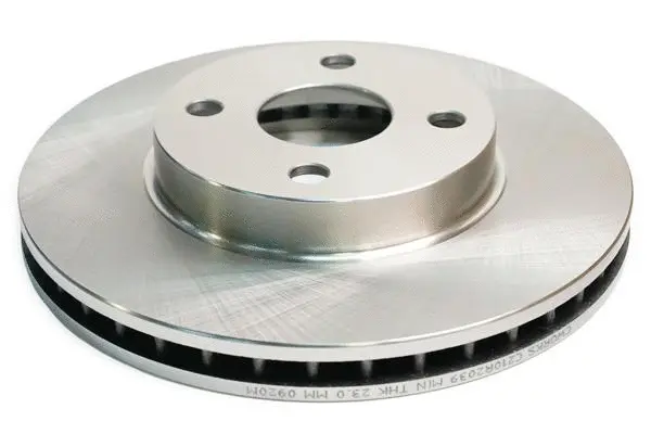 Brake Disc (C210R2039)