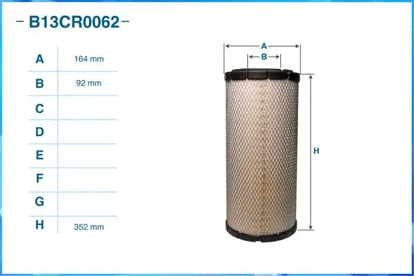 Air Filter