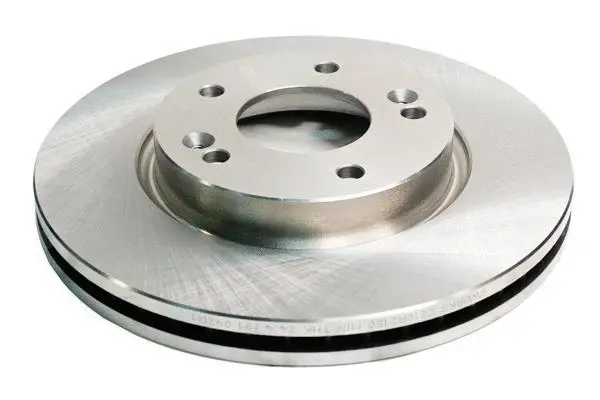 Brake Disc (C210R2150)