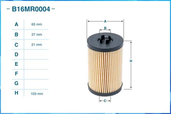 Oil Filter