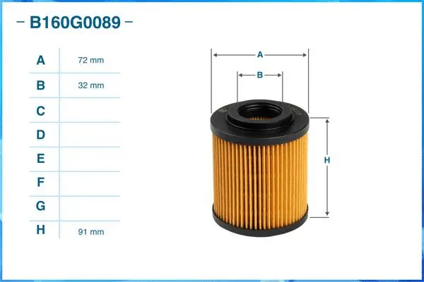 Oil Filter