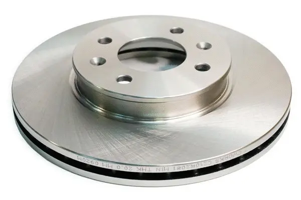 Brake Disc (C210R2081)