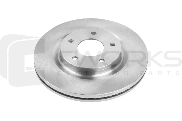 Brake Disc (C210R0029)