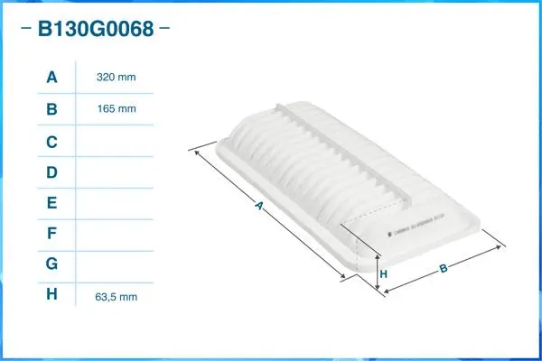 Air Filter