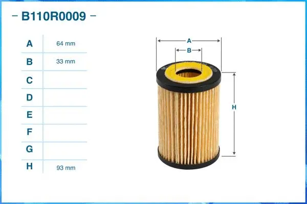 Oil Filter