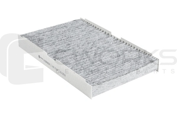 Filter, cabin air (B150R0006)