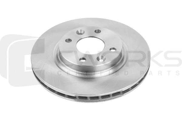 Brake Disc (C210R0042)