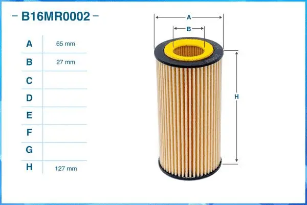Oil Filter