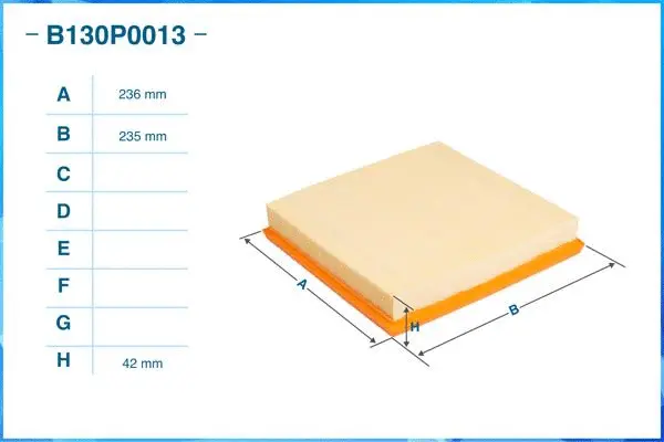 Air Filter