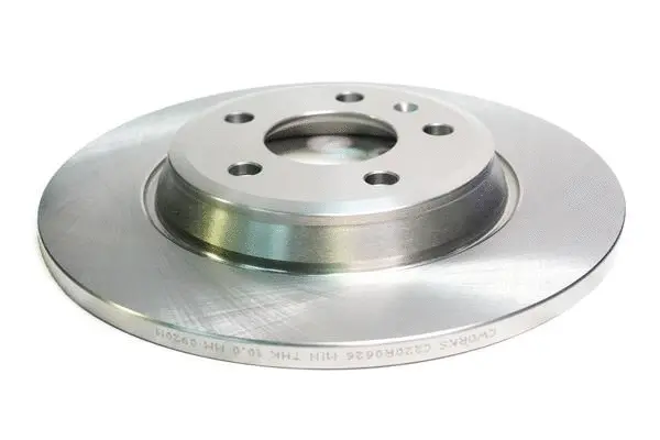Brake Disc (C220R0626)
