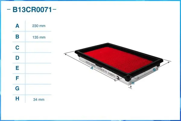 Air Filter