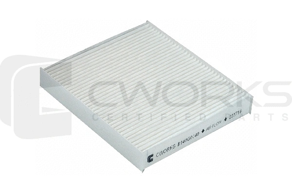 Filter, cabin air (B140G0149)