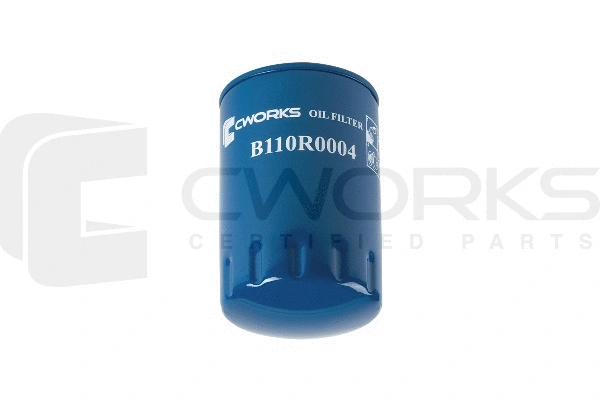 Oil Filter (B110R0004)