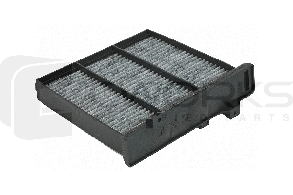 Filter, cabin air (B150G0128)
