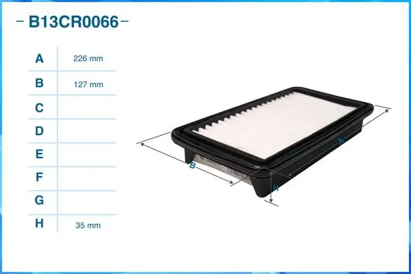 Air Filter