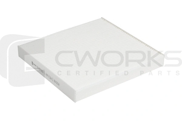 Filter, cabin air (B140P0003)