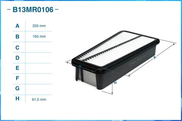 Air Filter