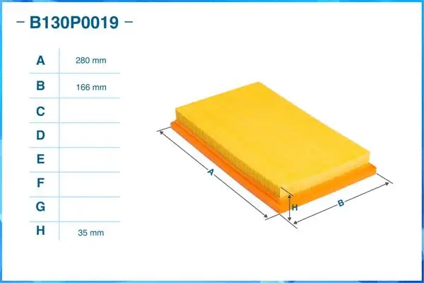 Air Filter