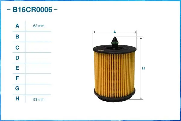 Oil Filter