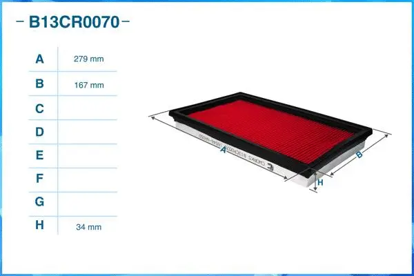 Air Filter