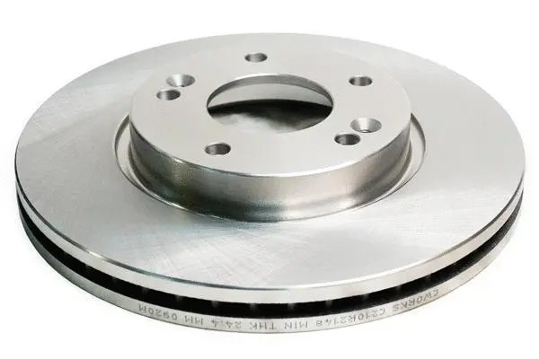 Brake Disc (C210R2148)