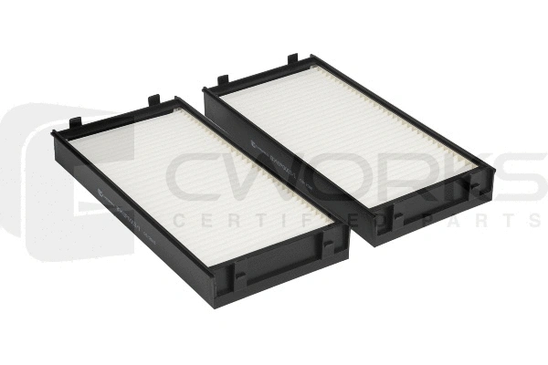 Filter, cabin air (B140P0013)
