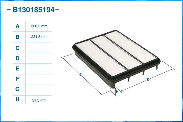 Air Filter